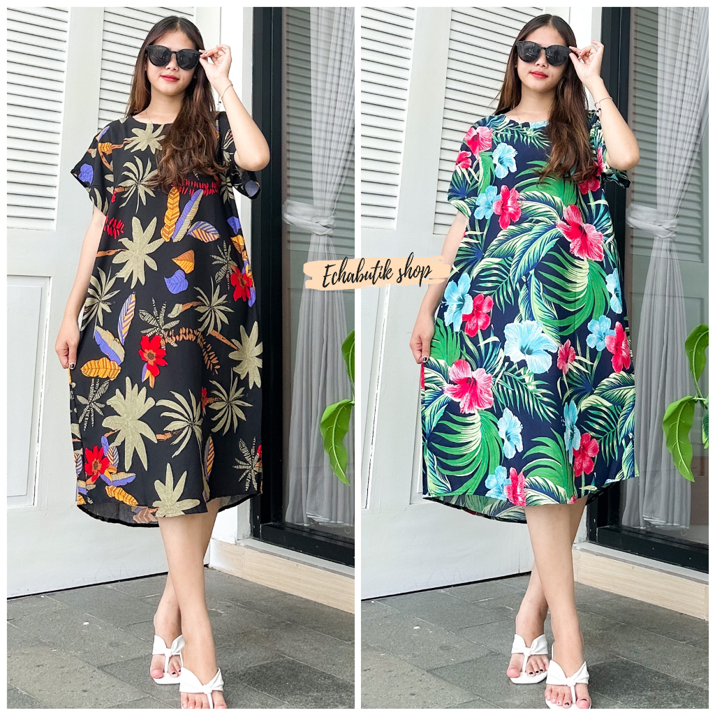 DASTER/DRES CANDY BALI