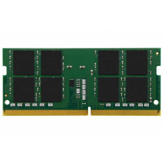 Memory Ram Kingston Ddr4 16Gb 2666MHz Sodimm - Ram Notebook Ddr4 16Gb