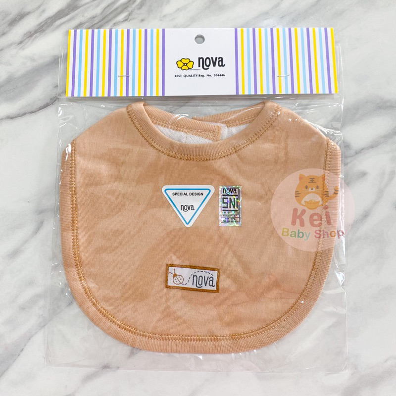 Nova Celemek Bayi / Slabber Bayi