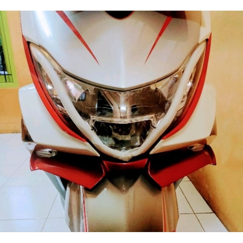 winglet Yamaha Freego