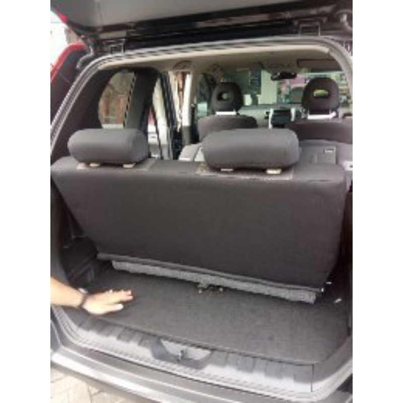 jok belakang nisan xtrail t31