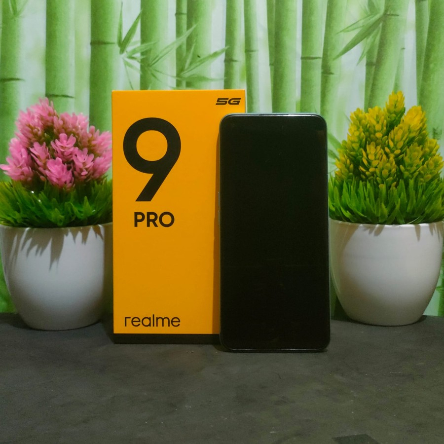 realme 9 pro 6/128gb