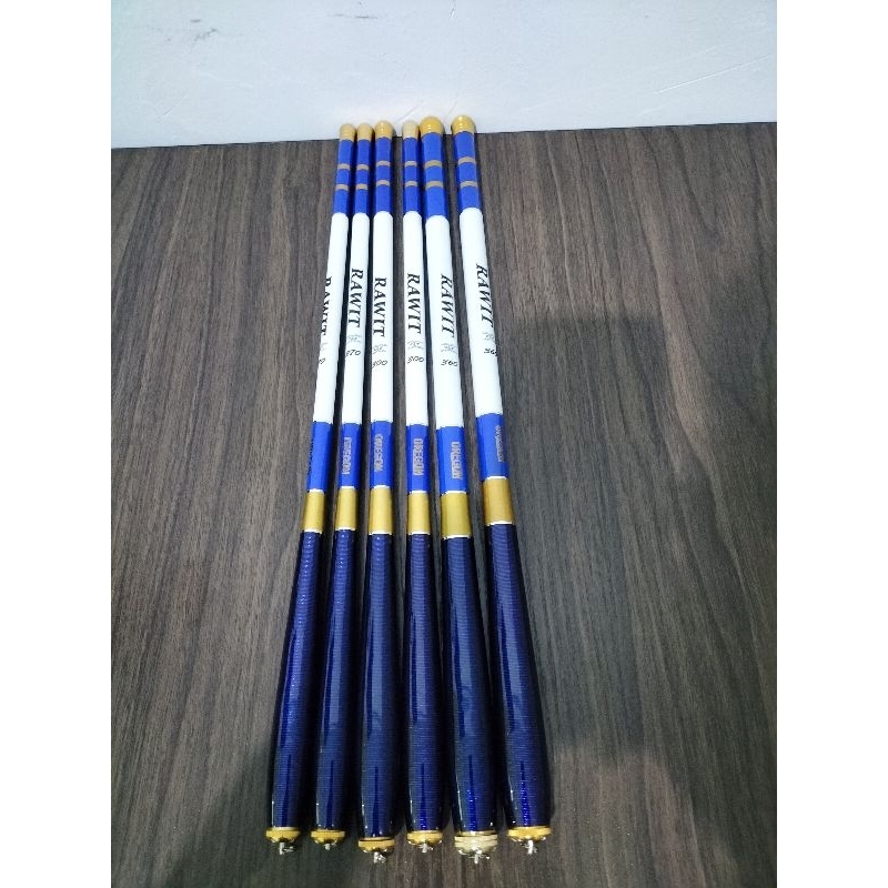 Stik Oregon Rawit 270