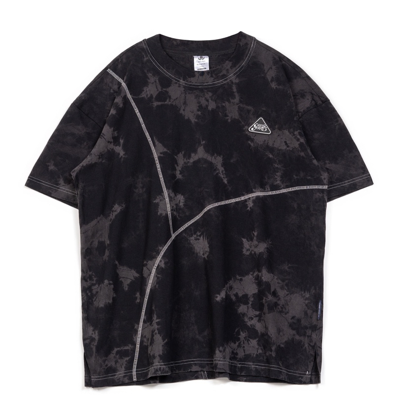 JAVAJONES Oversized Tee Tie Dye George|Kaos Pria Wanita