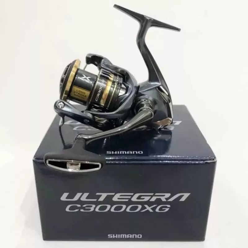 REEL SHIMANO ULTEGRA C3000XG