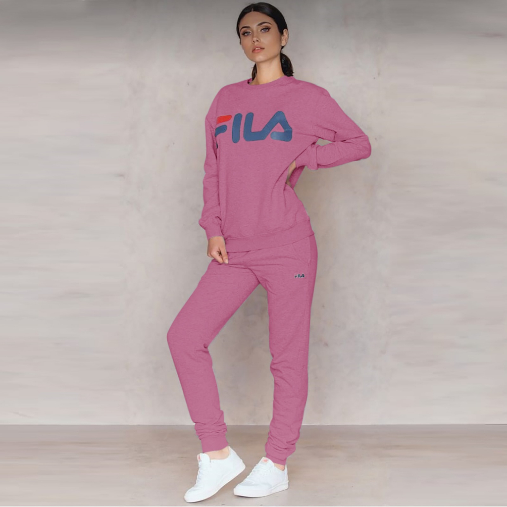 collection_cools SETELAN OLAHRAGA VILA TT GIRL TERBARU-SET TRENDY CEWEK LENGAN PANJANG DAN JOGGER KEREN  MASA KINI DAN TERLARIS