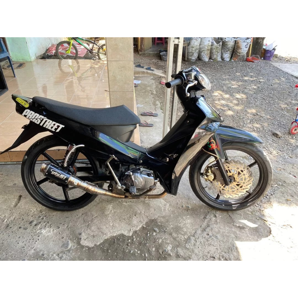 Jok road race Vega R New Jok Vega R New road race kulit amplas