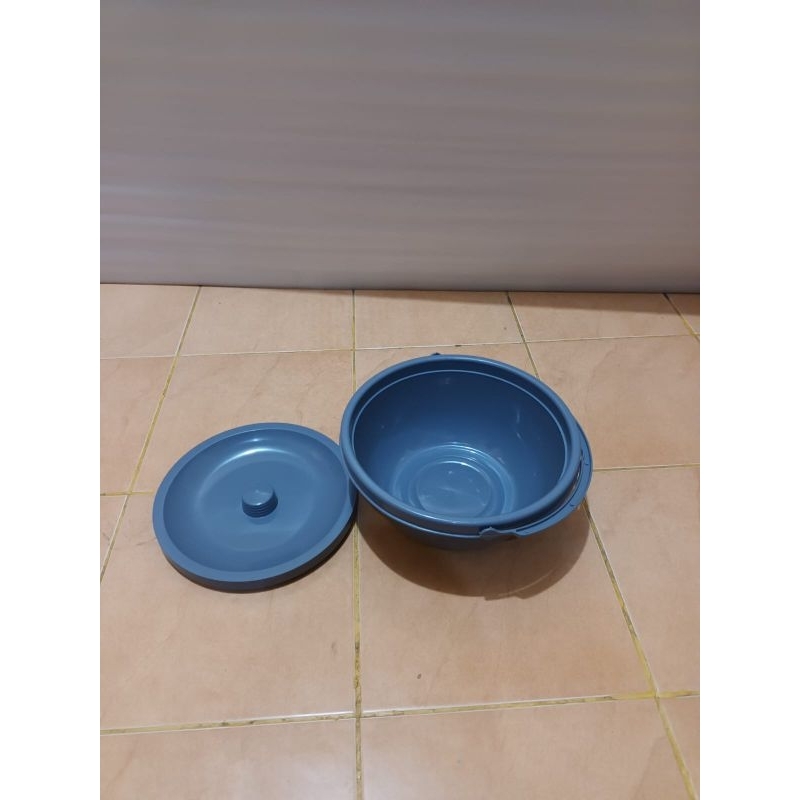 COMMODE CHAIR/KURSI TOILET EKONOMI MURAH