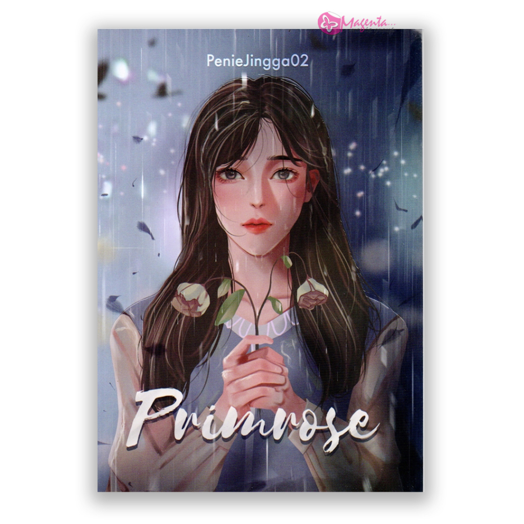Buku Novel Primrose - Squad Media Cakra - Peniejingga02 - Akad
