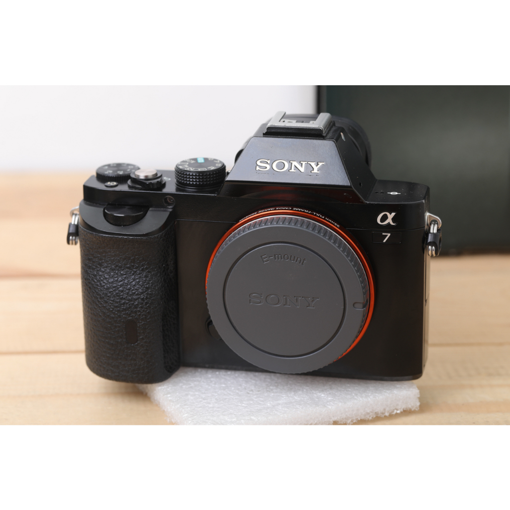 Sony A7 Classic Body Only