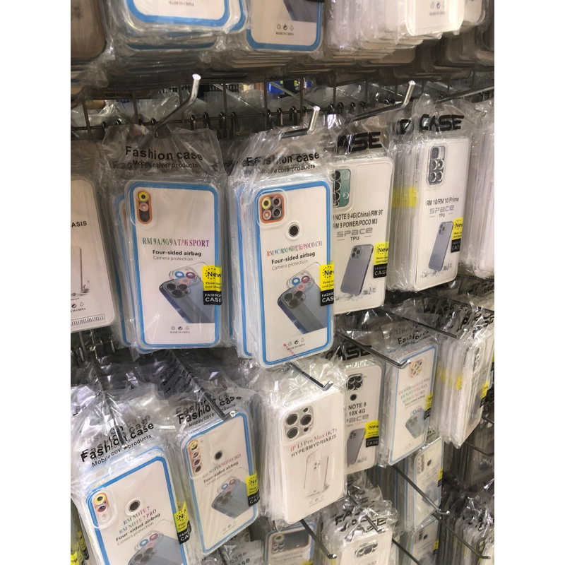 Reno 4F. RENO 5 5G. RENO 5F. RENO 6 4G. RENO 8T 4G. SOFT CASE SPACE TRANSPARAN + PROTEC CAMERA