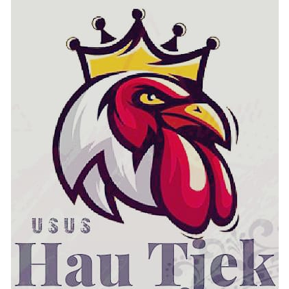 

USUS HAU TJEK YUMMY SIZE M TIDAK PEDAS