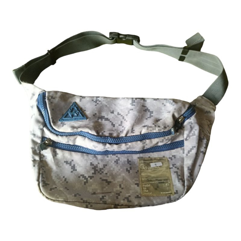 Tas pinggang lecoq 5