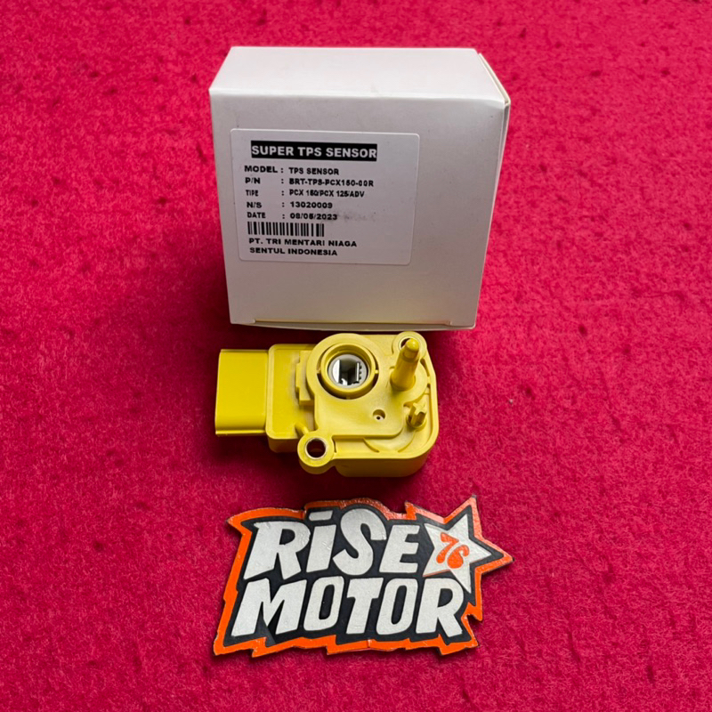 TPS SENSOR BRT PCX 150 ADV 150