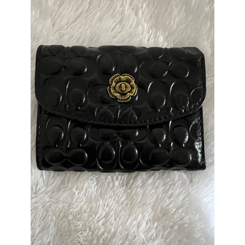 Dompet Kulas Hitam