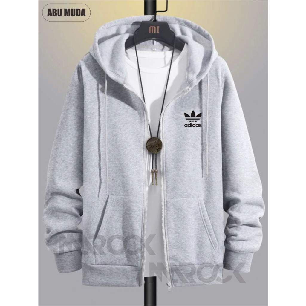 NEW Produk Sweater Hoodie Kombinasi Zipper Pria/Wanita - Sweater Hoodie Resleting Premium zipper kombi