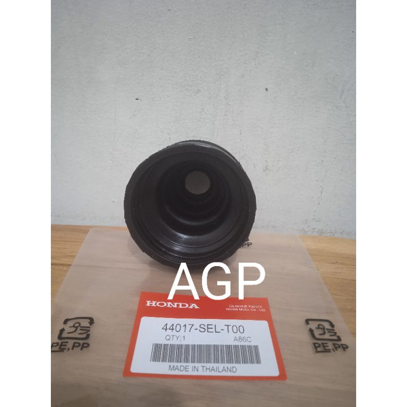 Boot As Roda Drive Shaft Dalam Jazz RS GD3 44017-SEL-T00