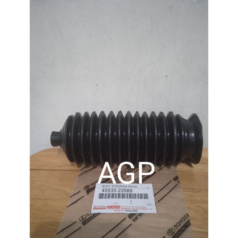 Boot Steering Rack Stir 7K Kapsul 45535-22080