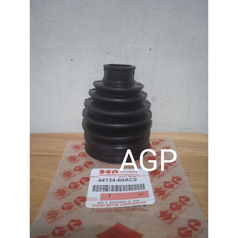 Boot As Roda Drive Shaft Luar Ertiga 44134-60AC0