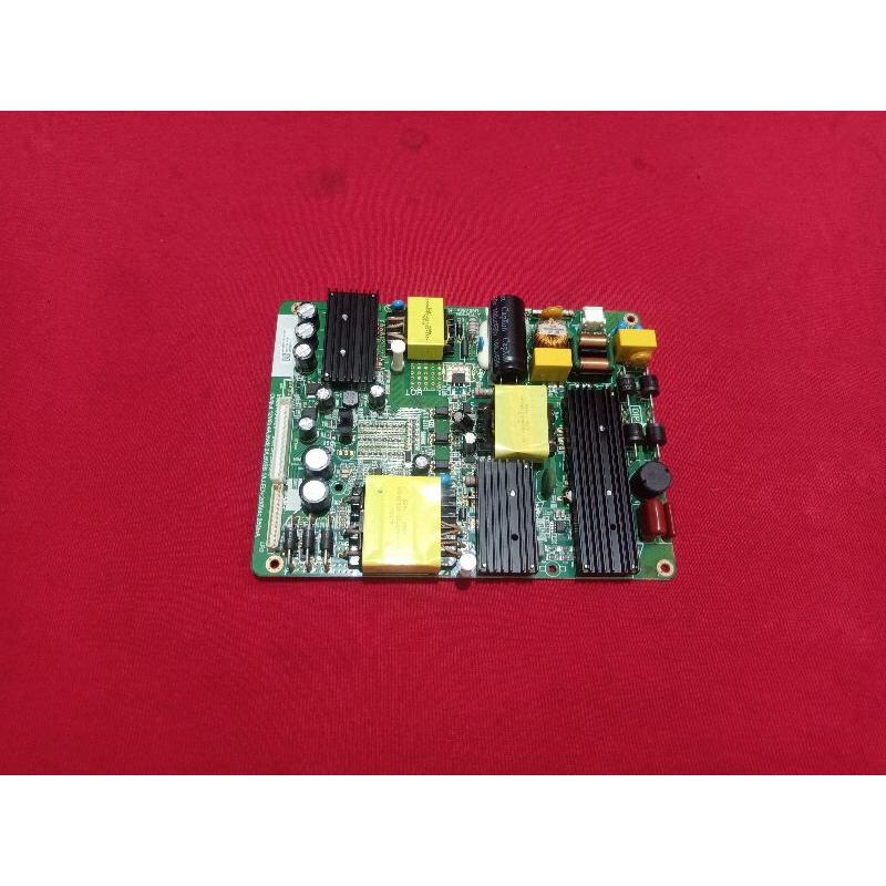 PSU TV LED PHILIPS 55PUT6002 ORIGINAL