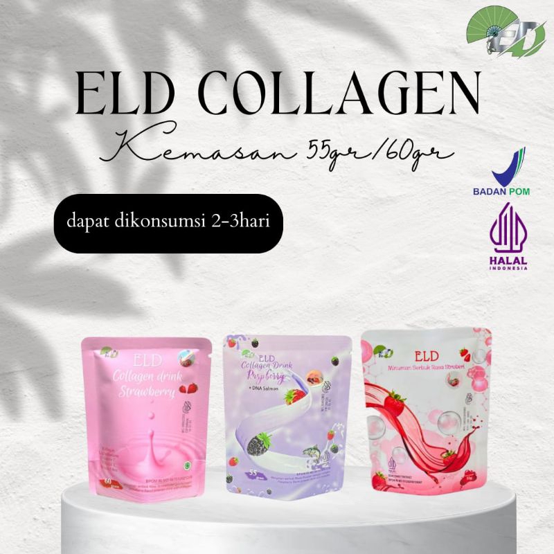 

ELD COLLAGEN