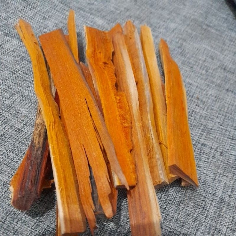 

kayu secang herbal ramuan sehat