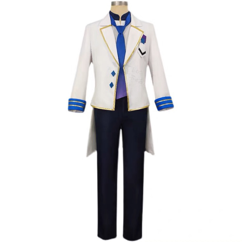 ensemble stars II kostum cosplay