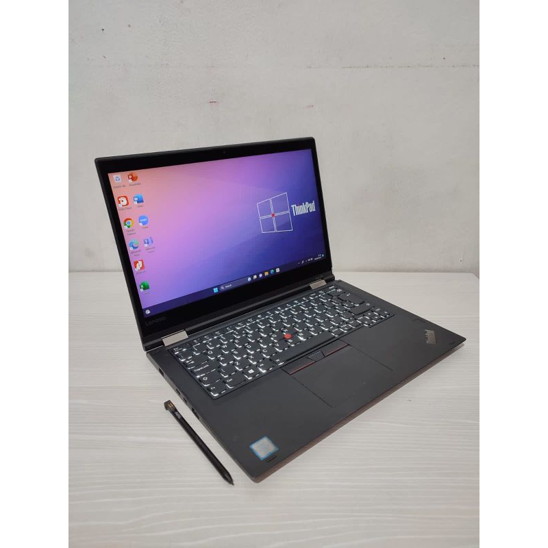 Lenovo ThinkPad T490