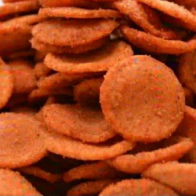 

SOSRENG/Sosis goreng pedas