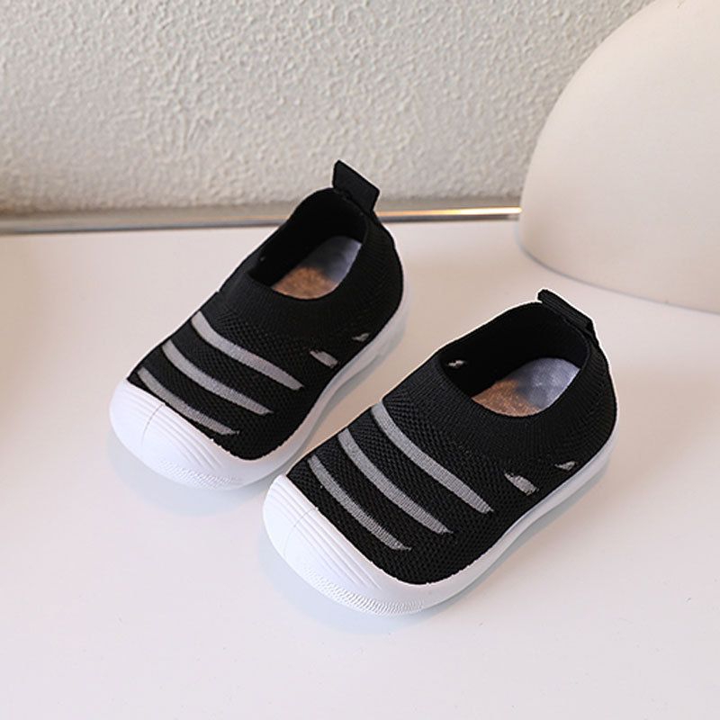 (COD) Sepatu Prewalker Import Bunyi Cit Cit/ Sepatu Bayi laki laki dan perempuan/Sepatu bayi SHIRO Size16-21