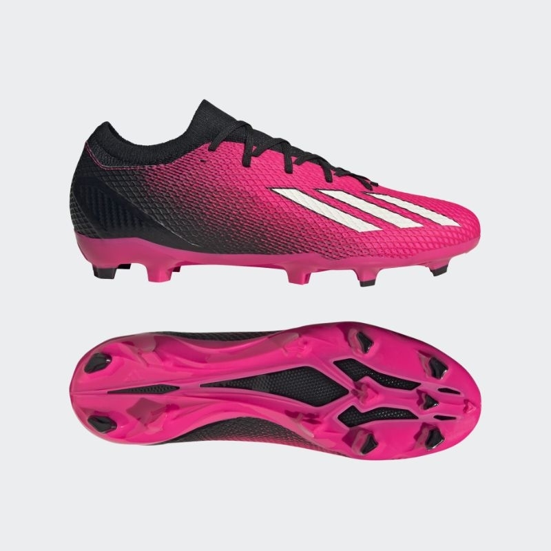 Sepatu Bola Adidas X Speedportal.3 FG Original GZ5076