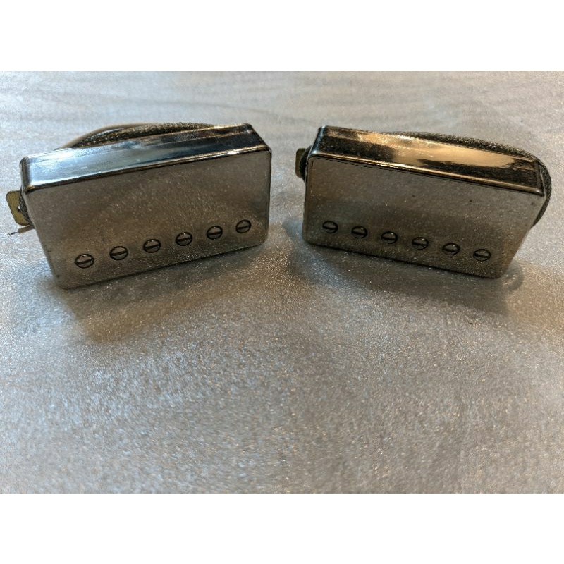 Pickup PRS SE Mccarty Original