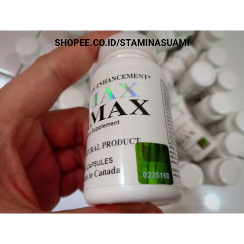 VIMAX ASLI ORIGINAL CANADA