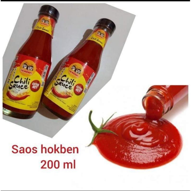 saos hokben