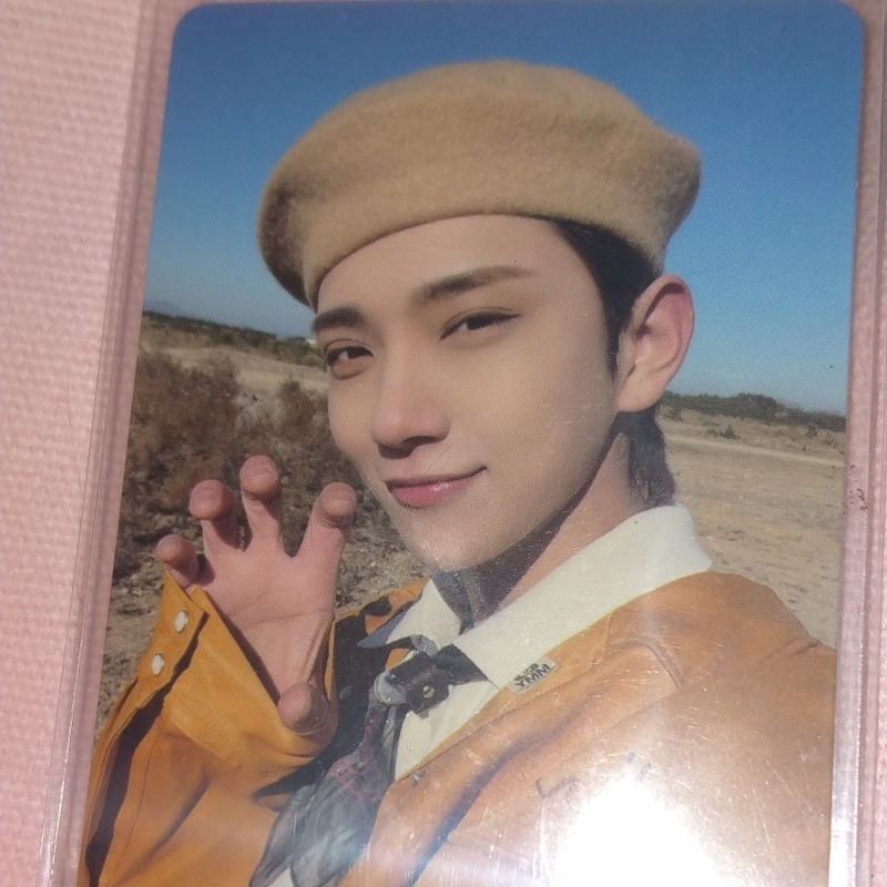 JOSHUA HORANGHAE (booked)