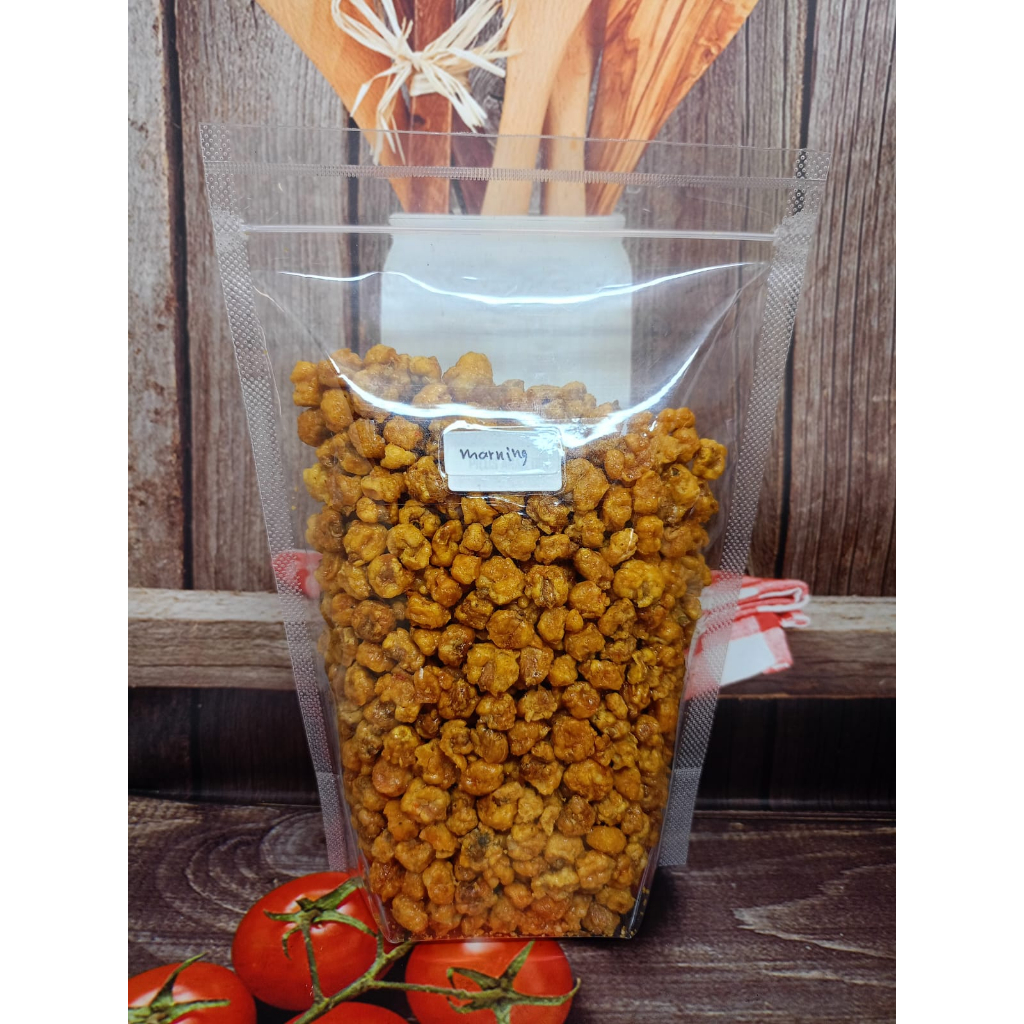 

MARNING JAGUNG MANIS