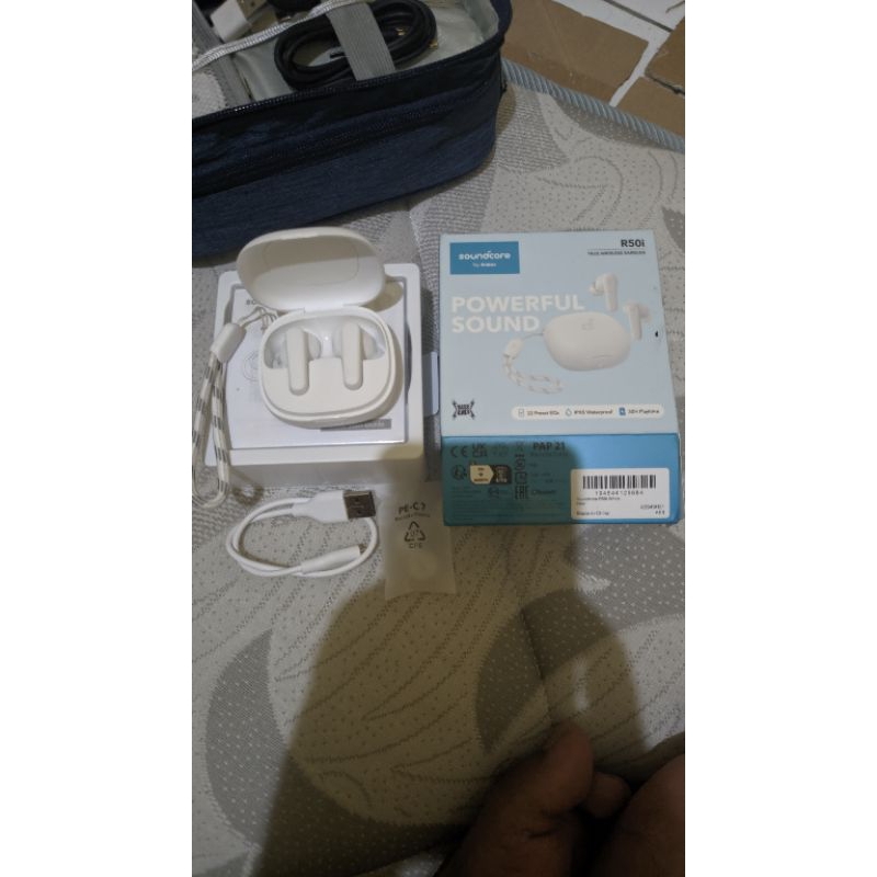 soundcore R50i bekas 2nd prelove