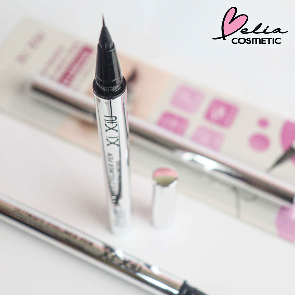 ❤ BELIA ❤ Xi XiU Ultimate Eyeliner Pen Xtra Gorgeous Thin &amp; Precious | Eyeliner | Eyeliner ultimate pen | Soft | Thin | Long Lasting