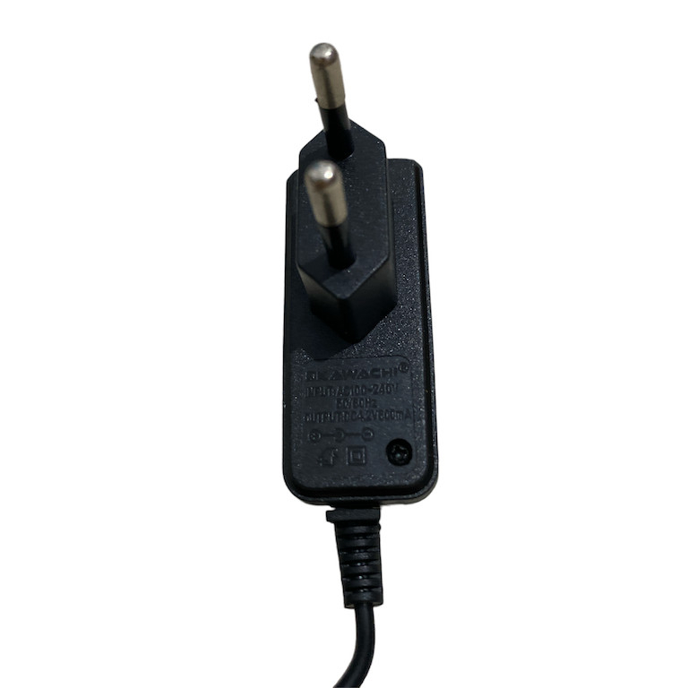 Kawachi Adaptor Charger SB-63 Original Kepala D untuk Cas Senter