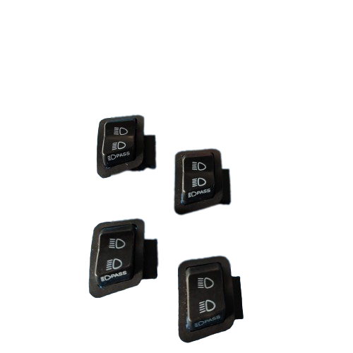 Saklar lampu Honda Vario 125 150 led dim Autoparts S