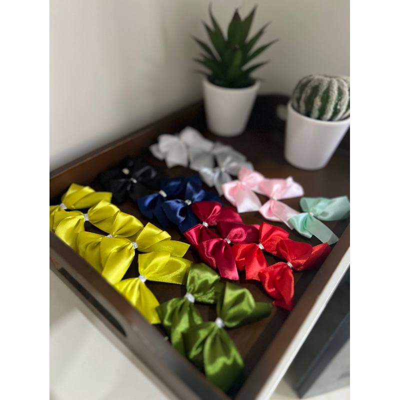 

Pita souvenir 2,5cm harga per pcs / pita kado / pita hampers / pita tempel / pita hias