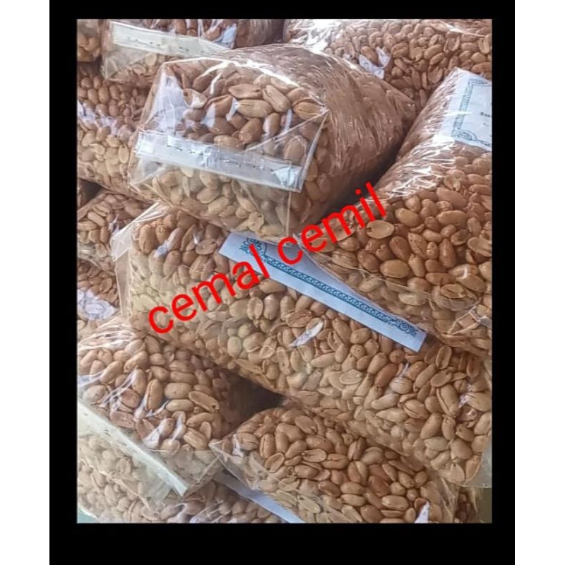 

Kacang super/kacang gawil gurih 1 kg