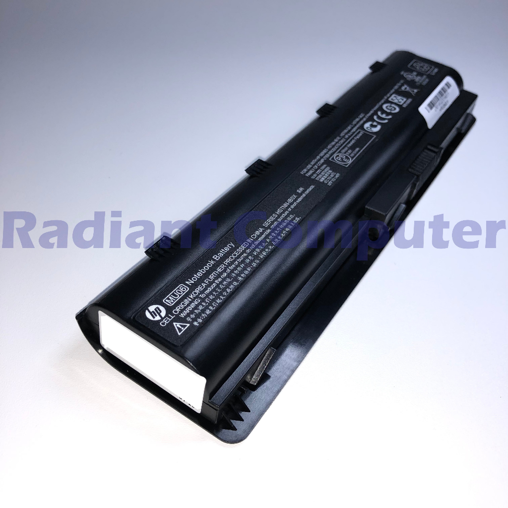 Baterai HP Presario CQ32 CQ42 CQ43 CQ56 CQ62 CQ72 CQ630