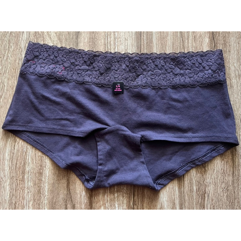LaSenza Boyshort L