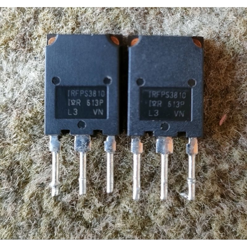 IRFP3810 (170A100V)