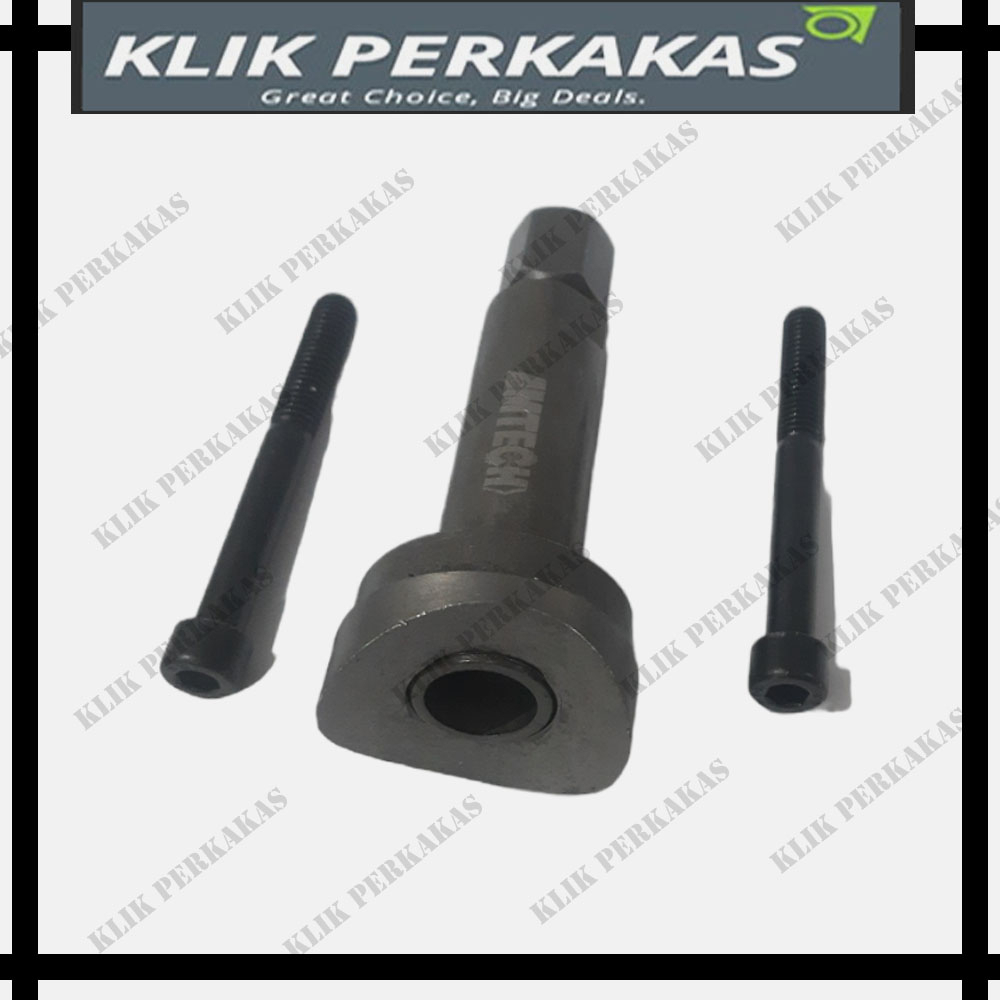 BY Amtech  Piston Pin Exctracting Tool Alat Cabut Lepas Buka Pin Piston Treker Pin Piston 19-120