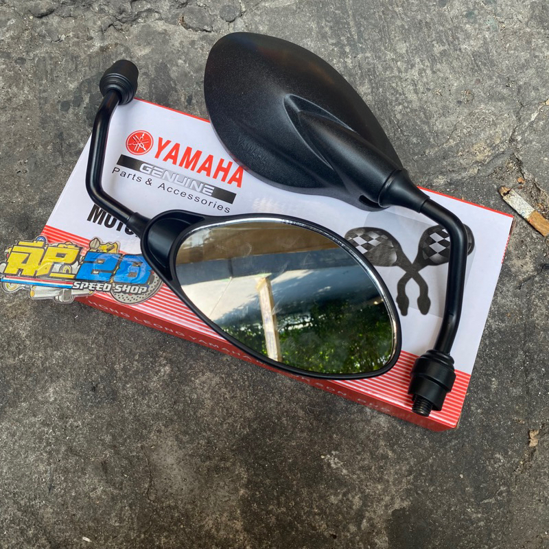 SPION 125Z / SPION X1 UNIVERSAL MOTOR NMAX AEROX MIO FINO SOUL XEON NOUVO X-RIDE FREEGO MIO GEAR MIO J FAZZIO BEAT VARIO SCOOPY SPACY GENIO JUPITER VEGA SUPRA VIXION CB 150 R DLL