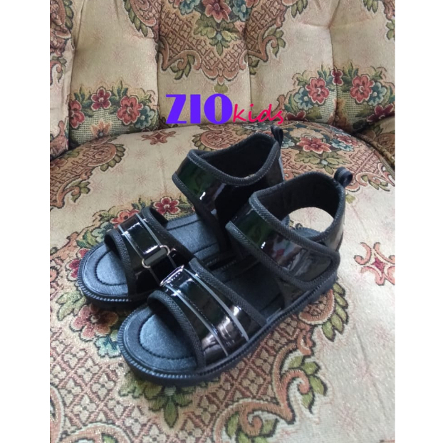 ( ZIOKIDS ) sandal anak perempuan style korea