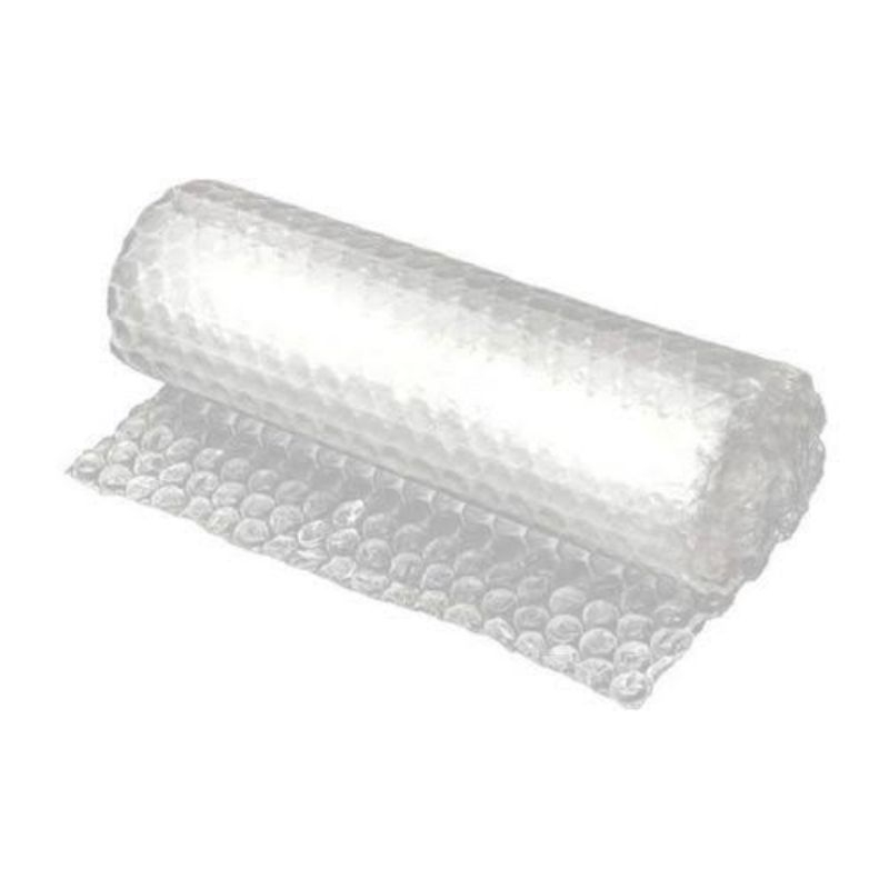 

Tambahan Bubble Wrap