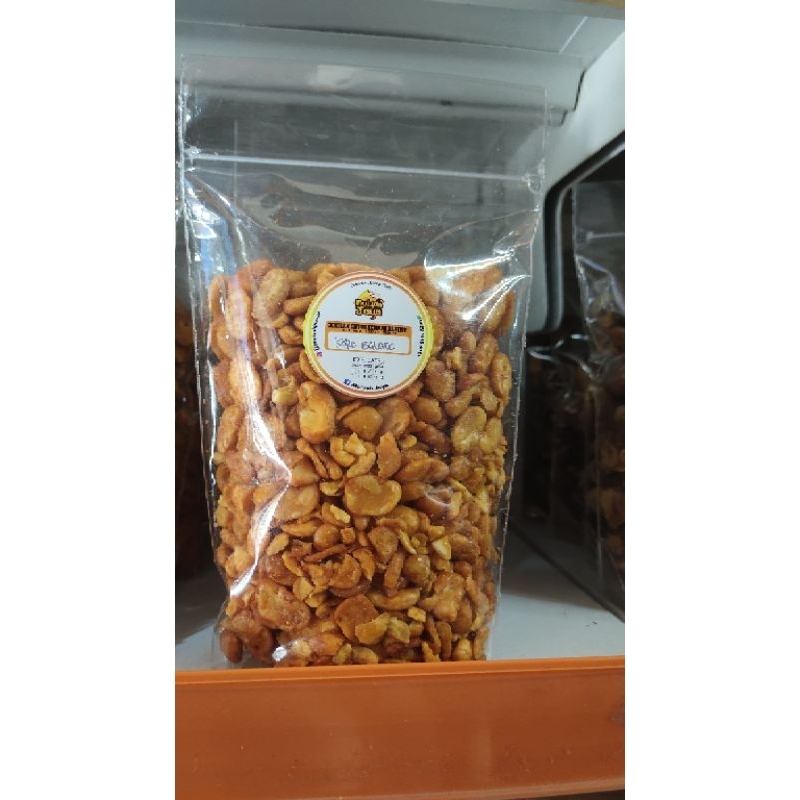 

Kacang Koro Balado
